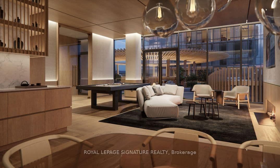 35 Mercer Street, Unit 3111 thumbnail 12