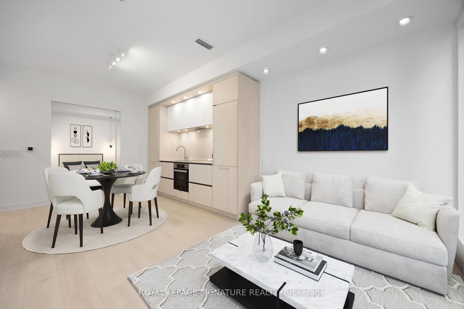 35 Mercer Street, Unit 3111 thumbnail 2