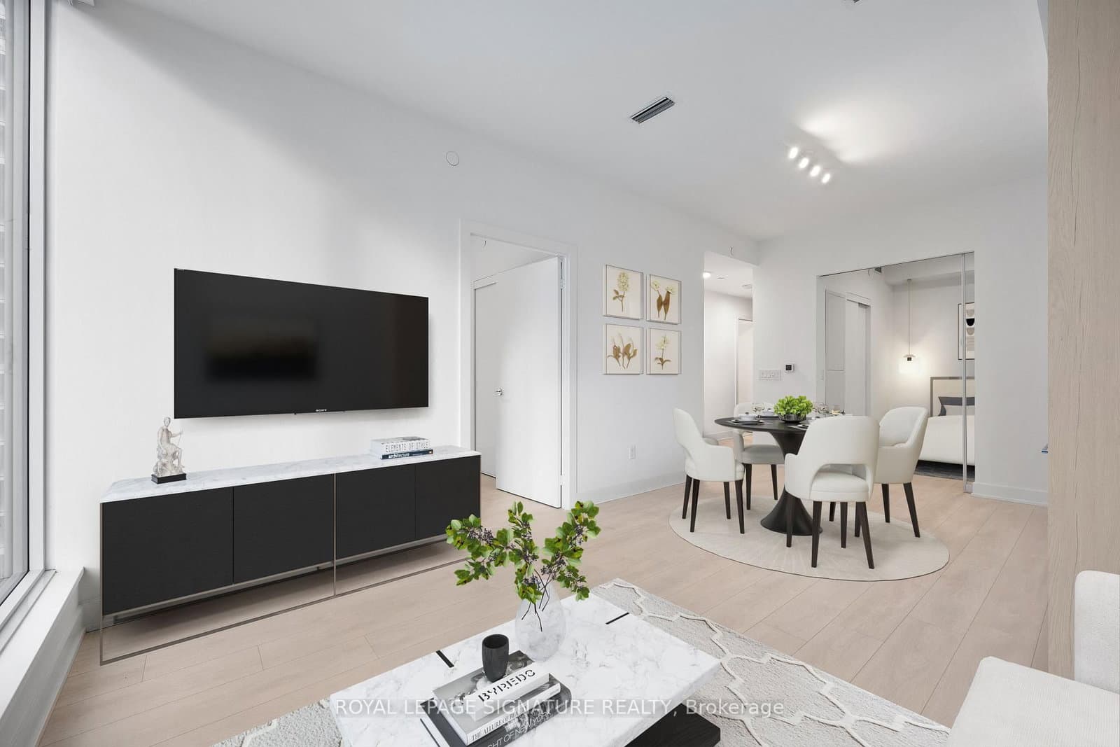 35 Mercer Street, Unit 3111 thumbnail 3