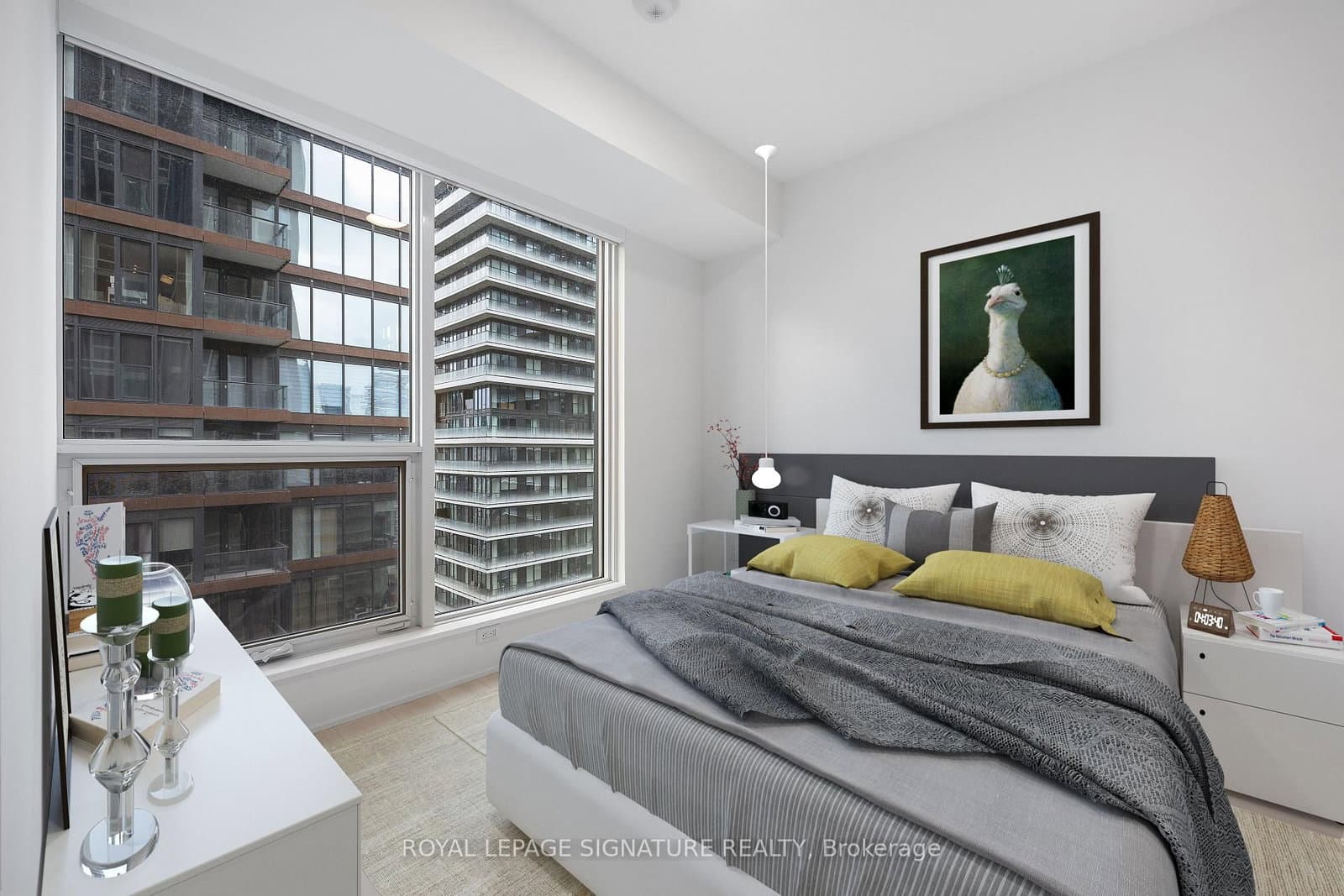 35 Mercer Street, Unit 3111 thumbnail 5