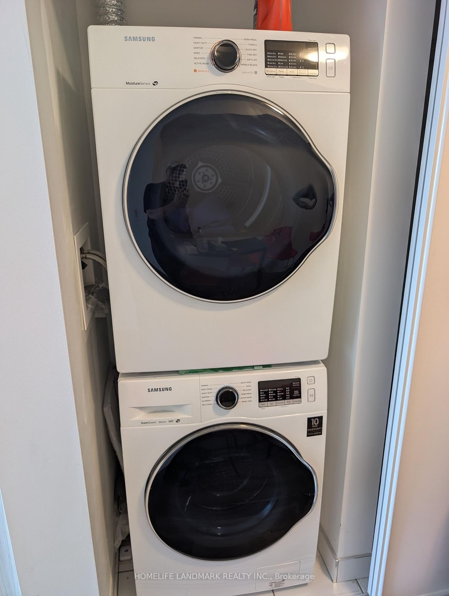 195 Redpath Avenue, Unit 2707 thumbnail 7