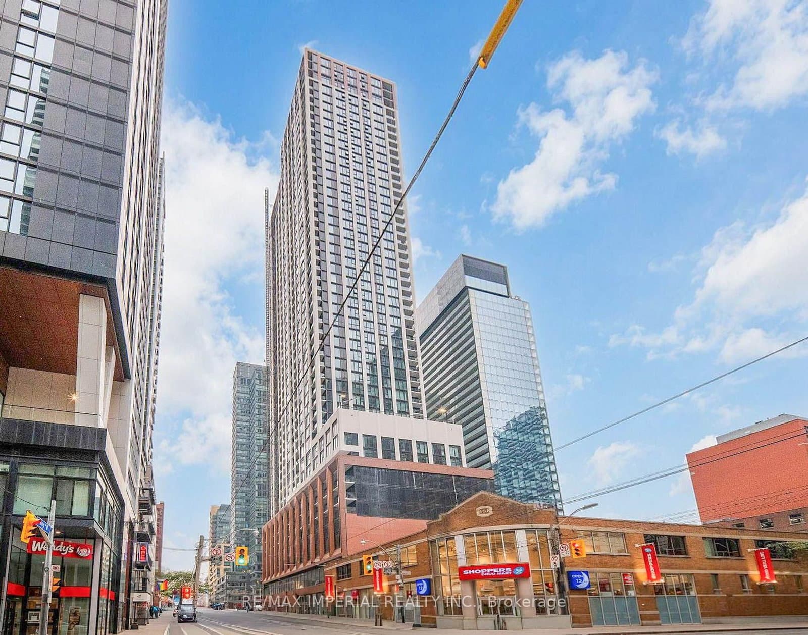400 King Street W, Unit 519 thumbnail 2