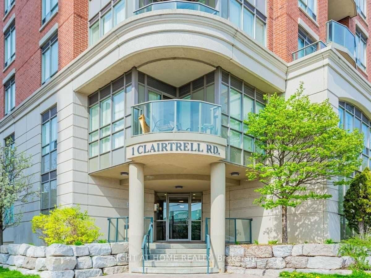 1 Clairtrell Road, Unit RG1 thumbnail 28