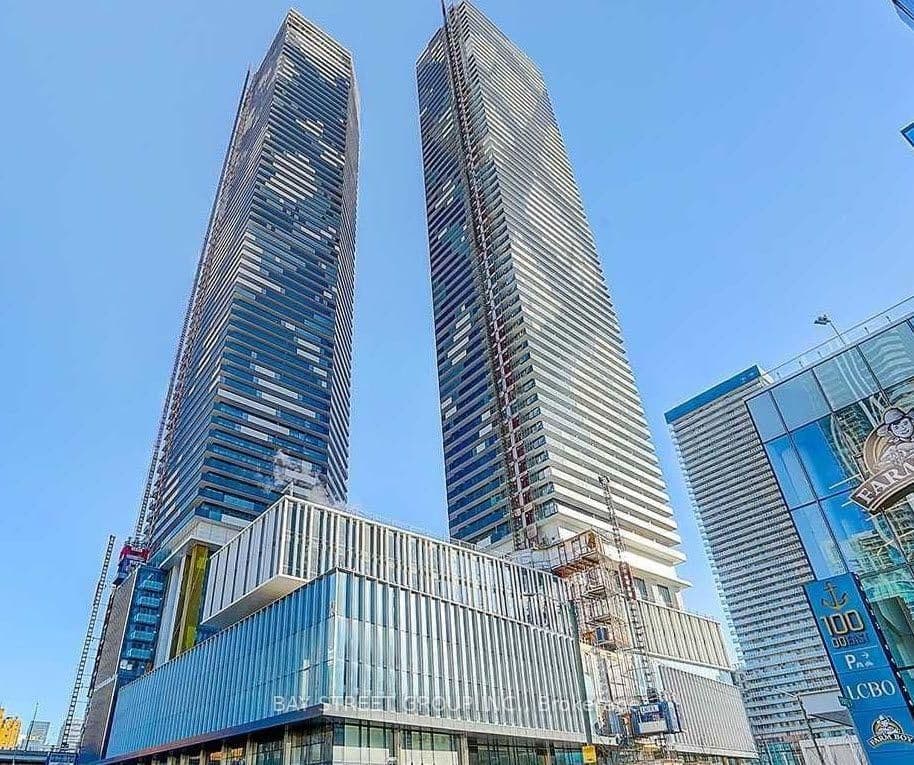 138 Downes Street, Unit 4302 - Image 1