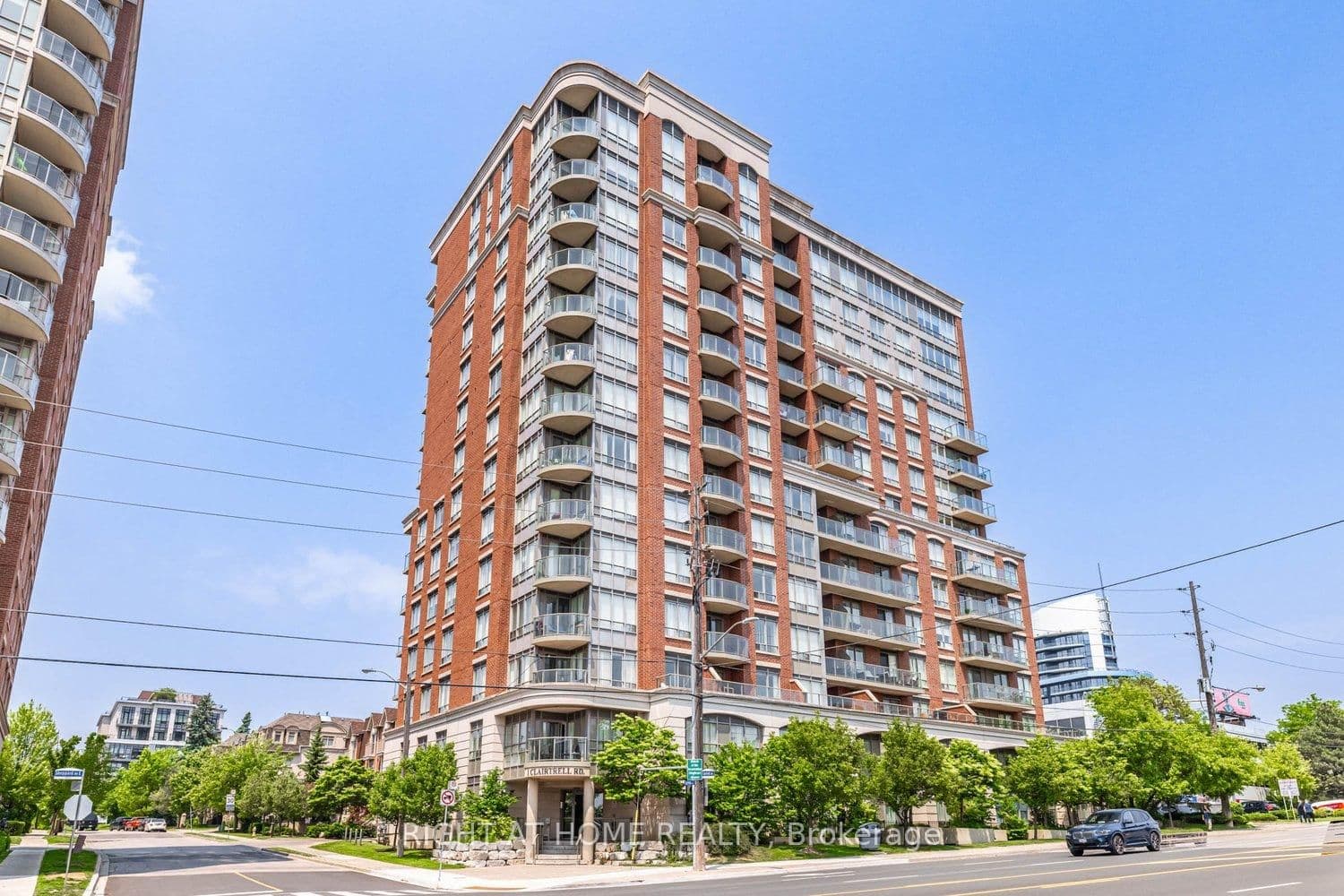 1 Clairtrell Road, Unit RG1 thumbnail 17