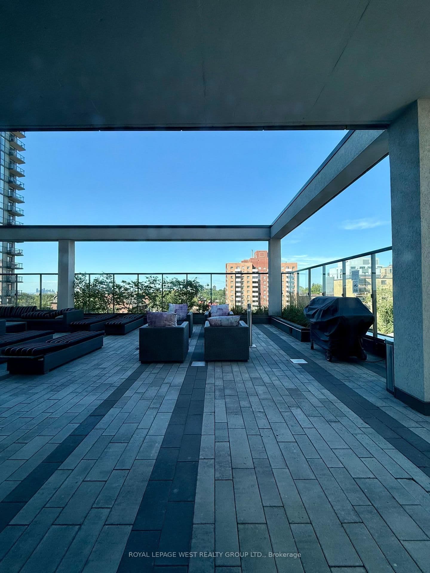 1486 Bathurst Street, Unit 403 thumbnail 25