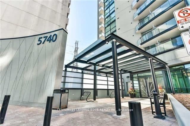 5740 YONGE Street, Unit 504 - Image 1