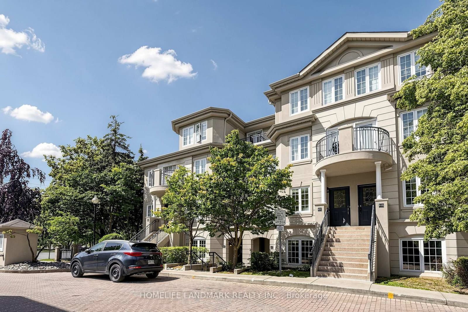108 Finch Avenue W, Unit B29 thumbnail 2