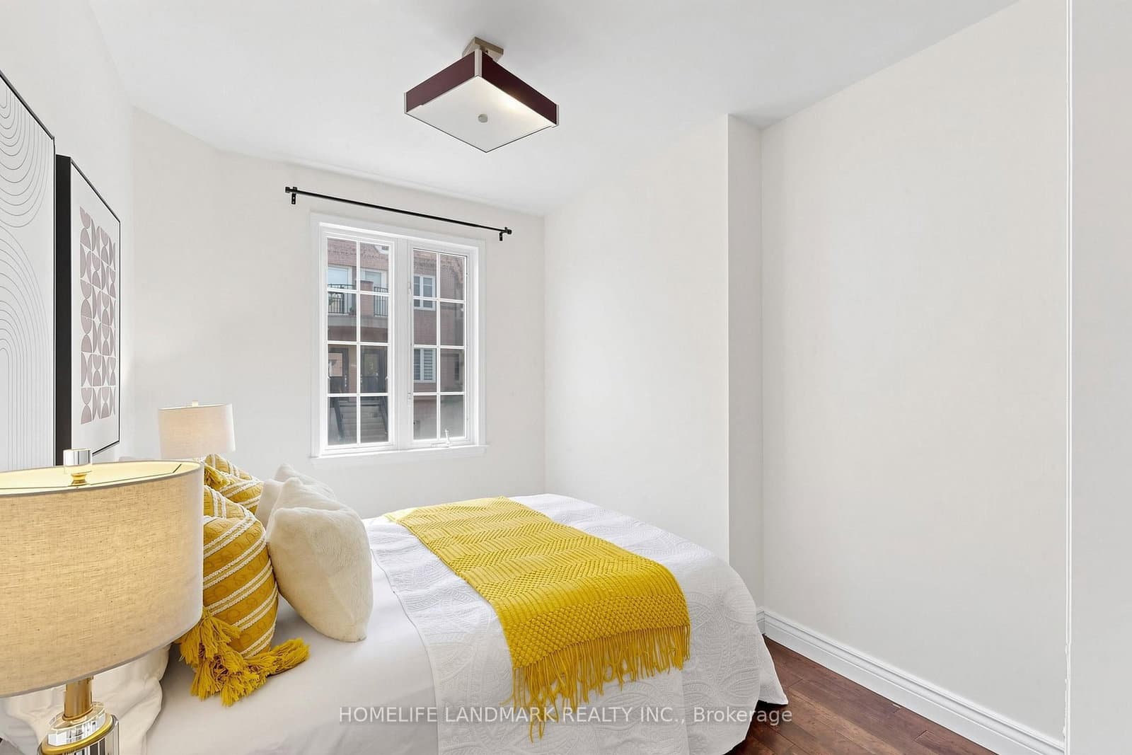 108 Finch Avenue W, Unit B29 thumbnail 23