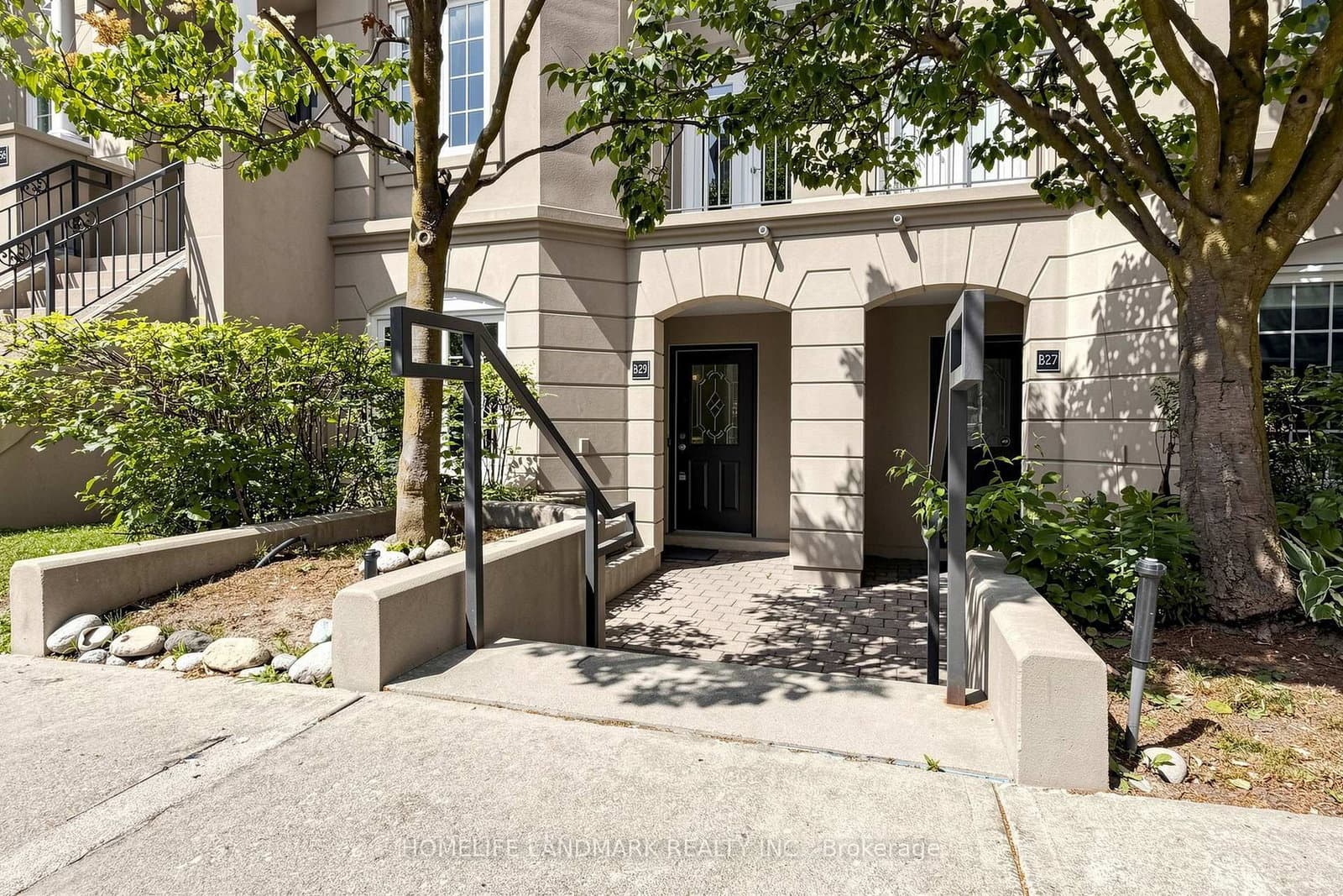 108 Finch Avenue W, Unit B29 thumbnail 3