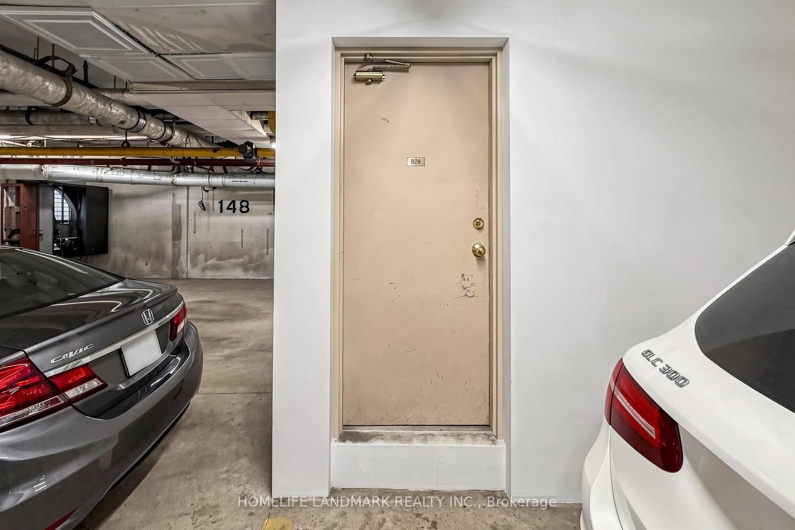 108 Finch Avenue W, Unit B29 thumbnail 31