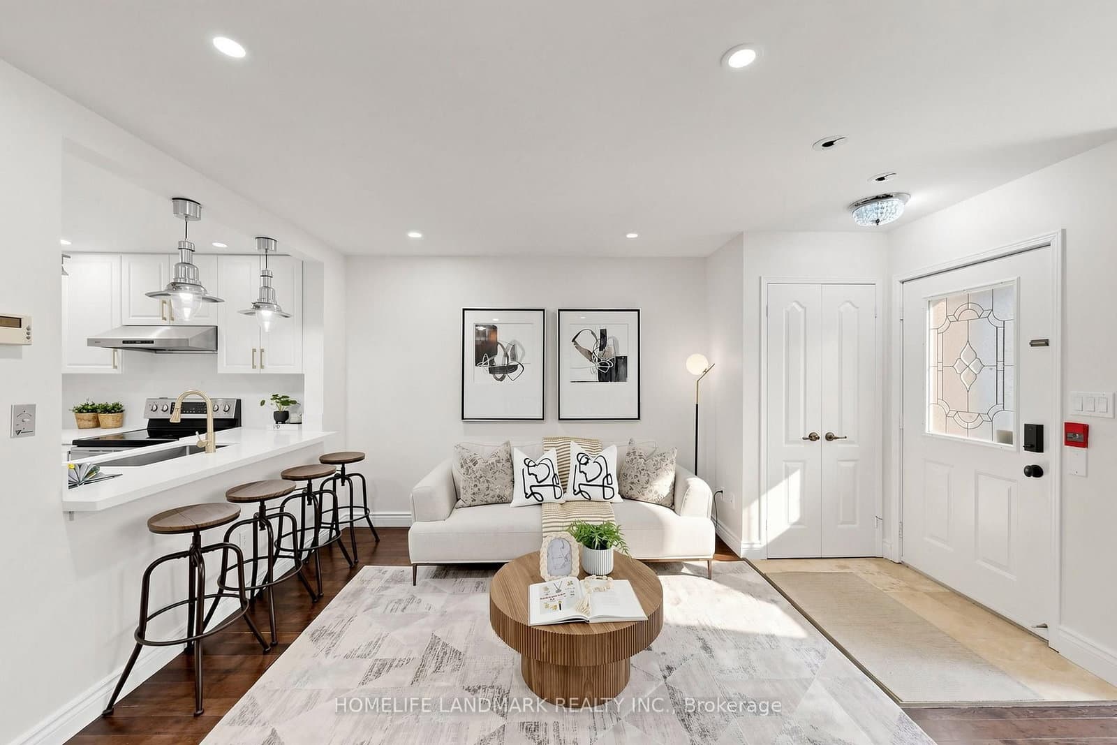108 Finch Avenue W, Unit B29 thumbnail 4