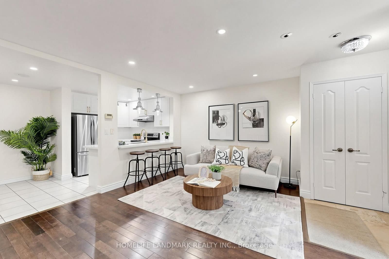 108 Finch Avenue W, Unit B29 thumbnail 5