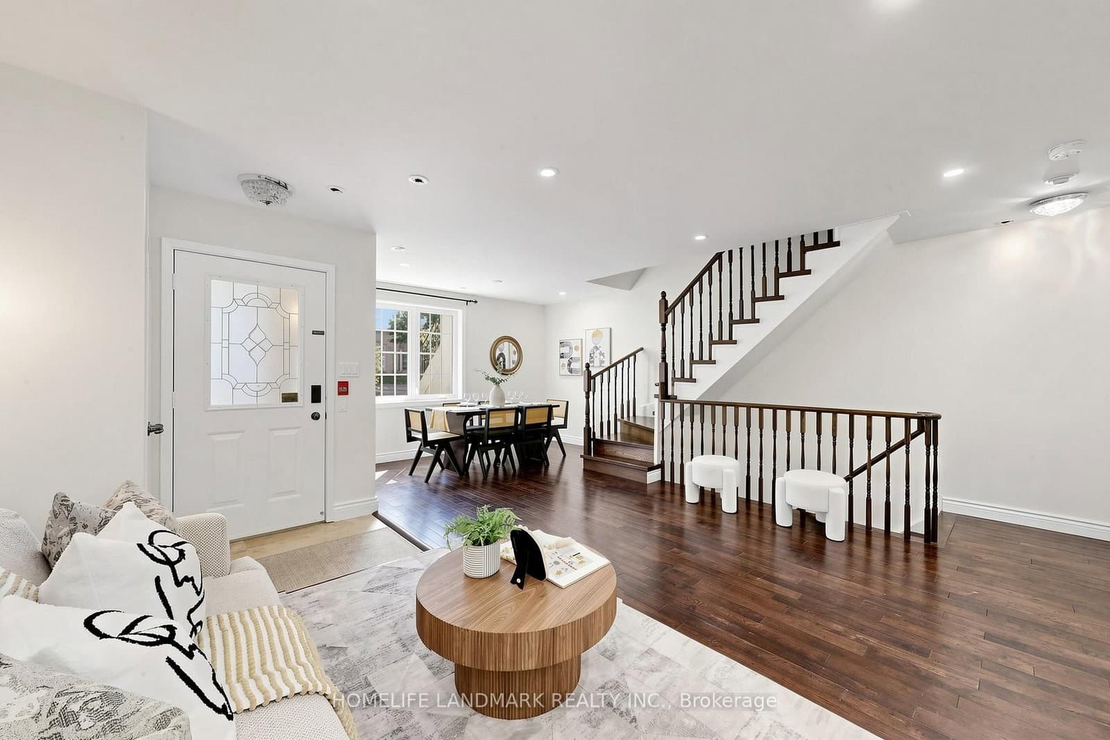 108 Finch Avenue W, Unit B29 thumbnail 6