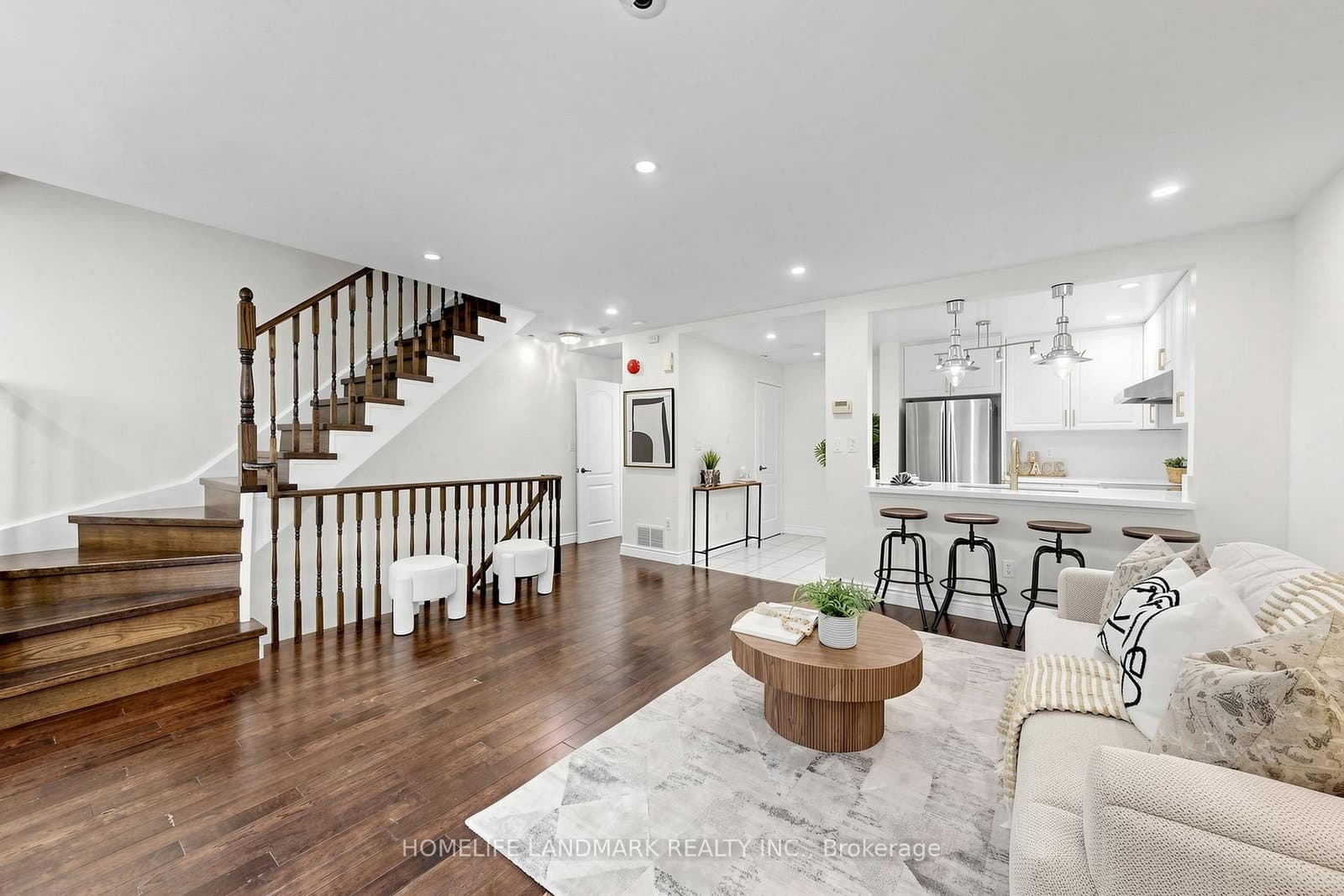 108 Finch Avenue W, Unit B29 thumbnail 7