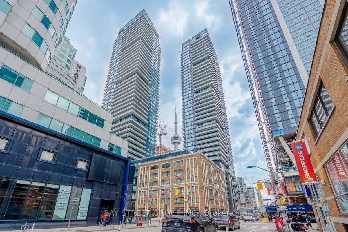 115 Blue Jays Way, Unit 2208 - Image 1