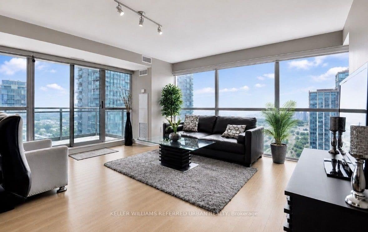 100 Western Battery Road, Unit 1803 - Image 1