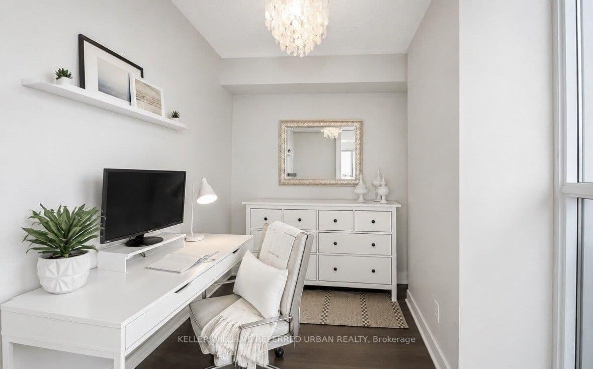 100 Western Battery Road, Unit 1803 thumbnail 11
