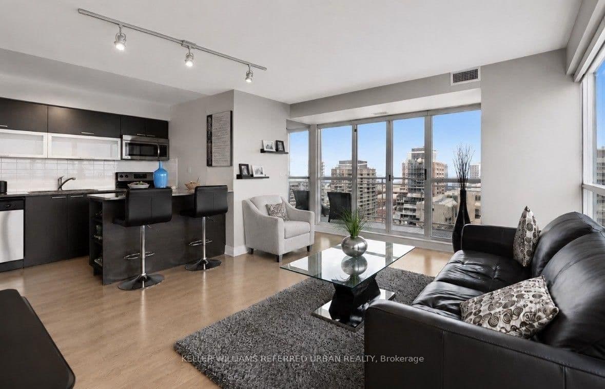 100 Western Battery Road, Unit 1803 thumbnail 2