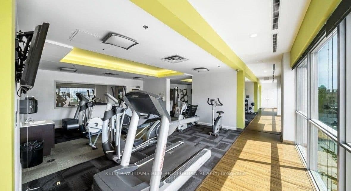 100 Western Battery Road, Unit 1803 thumbnail 20