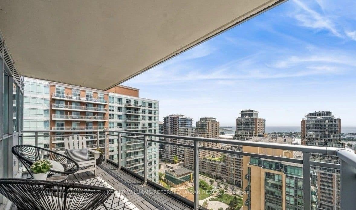 100 Western Battery Road, Unit 1803 thumbnail 6