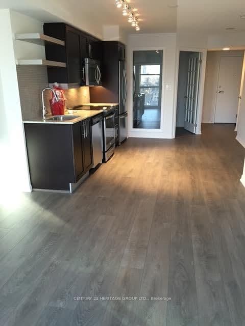 400 Adelaide Street E, Unit 1015 thumbnail 6
