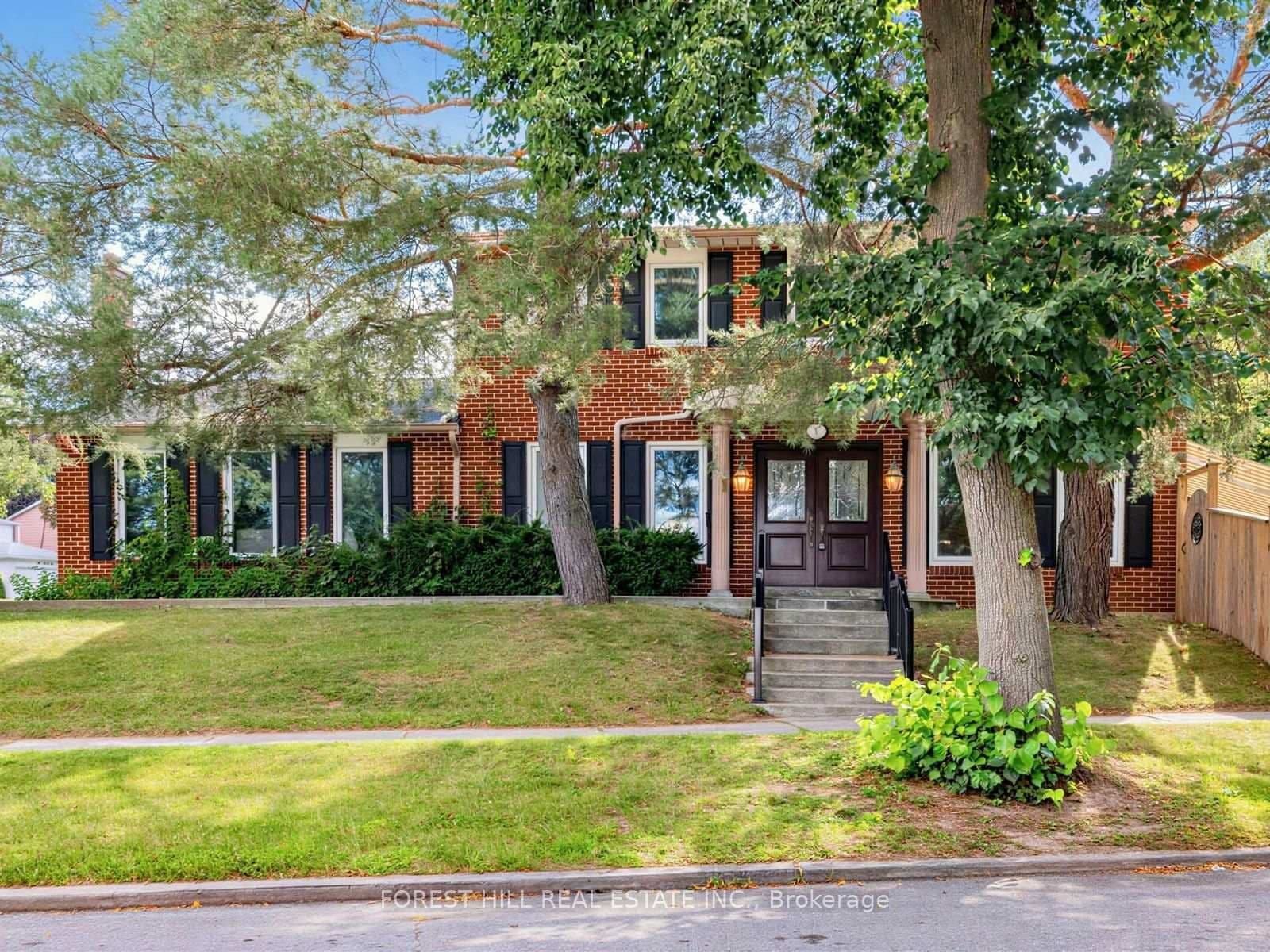 1 Ames Circle - Image 1