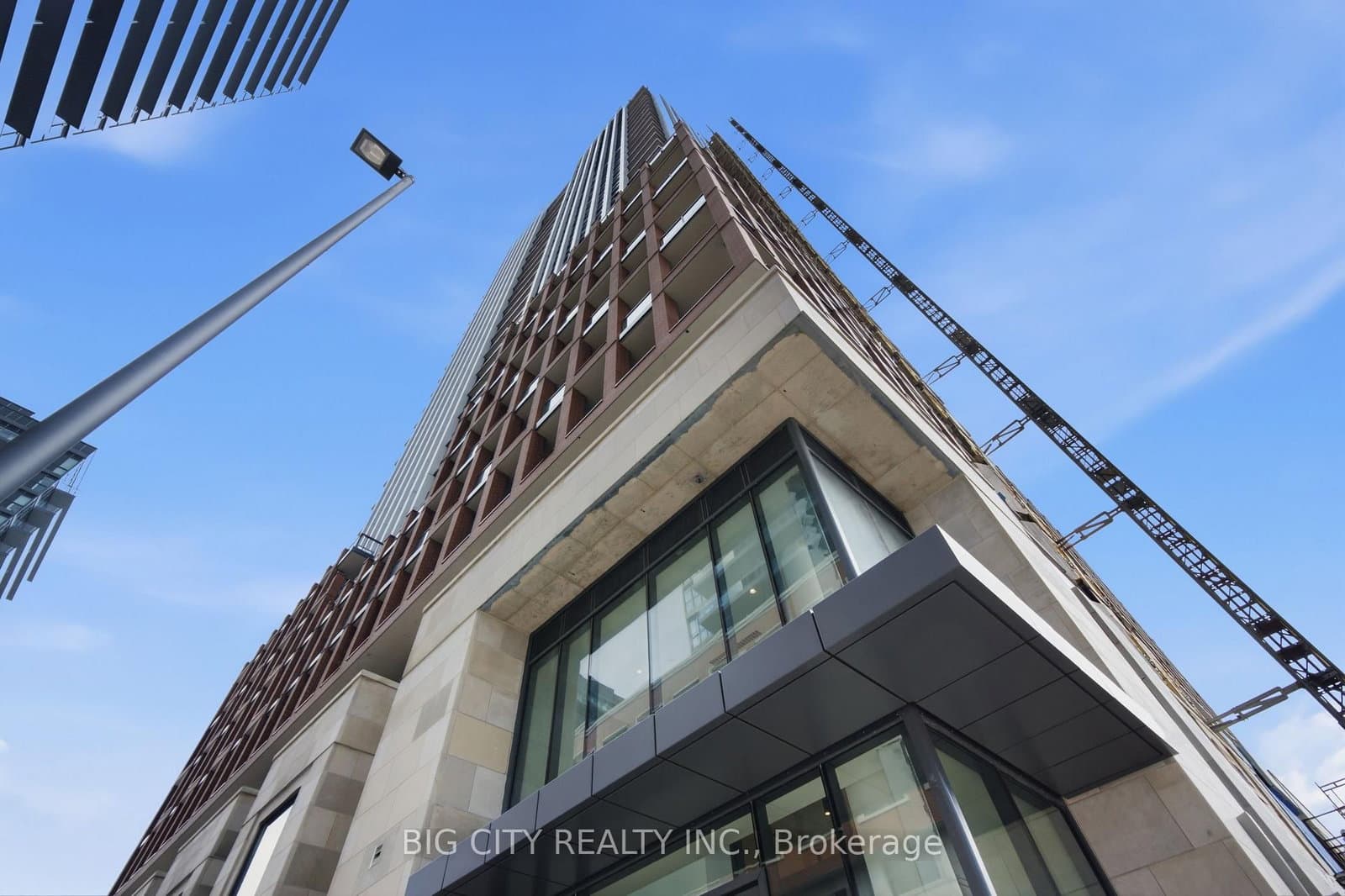 25 Frederick Todd Way, Unit 610 thumbnail 18