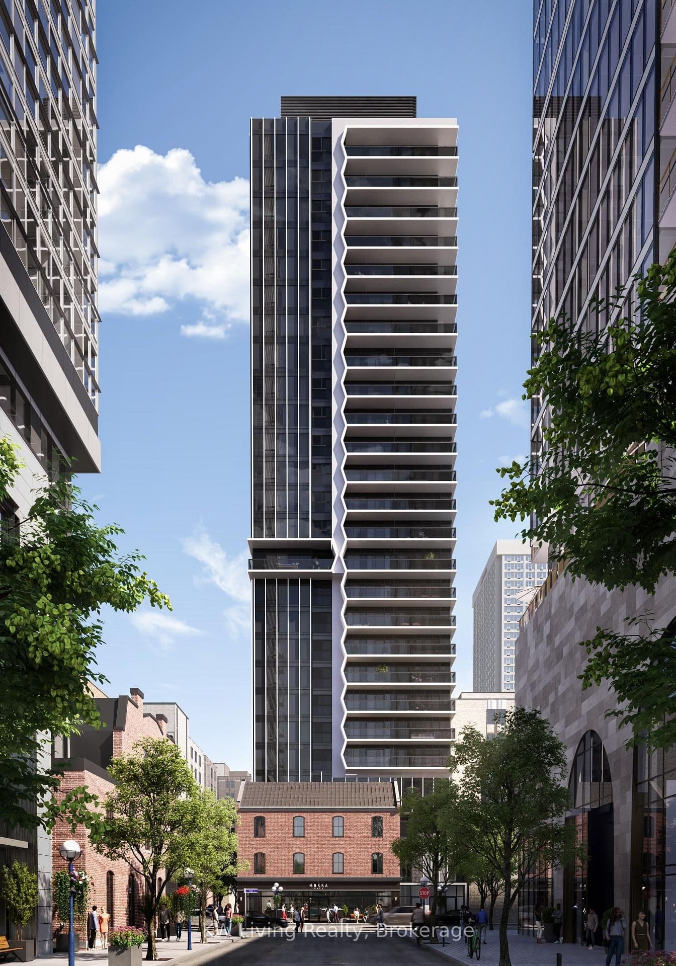 771 Yonge Street, Unit 2506 - Image 1