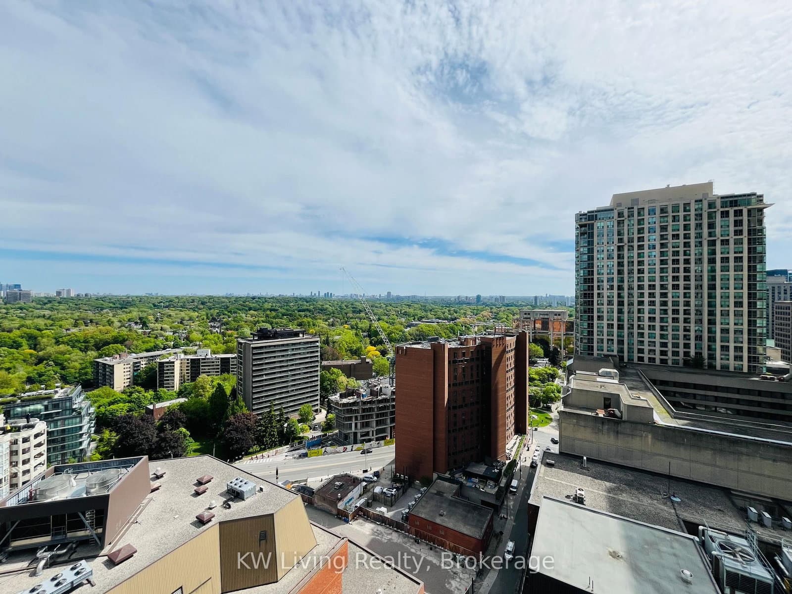 771 Yonge Street, Unit 2506 thumbnail 8