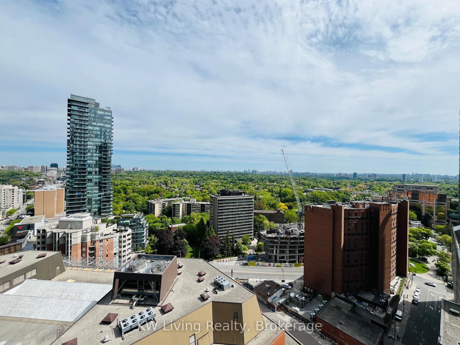 771 Yonge Street, Unit 2506 thumbnail 9