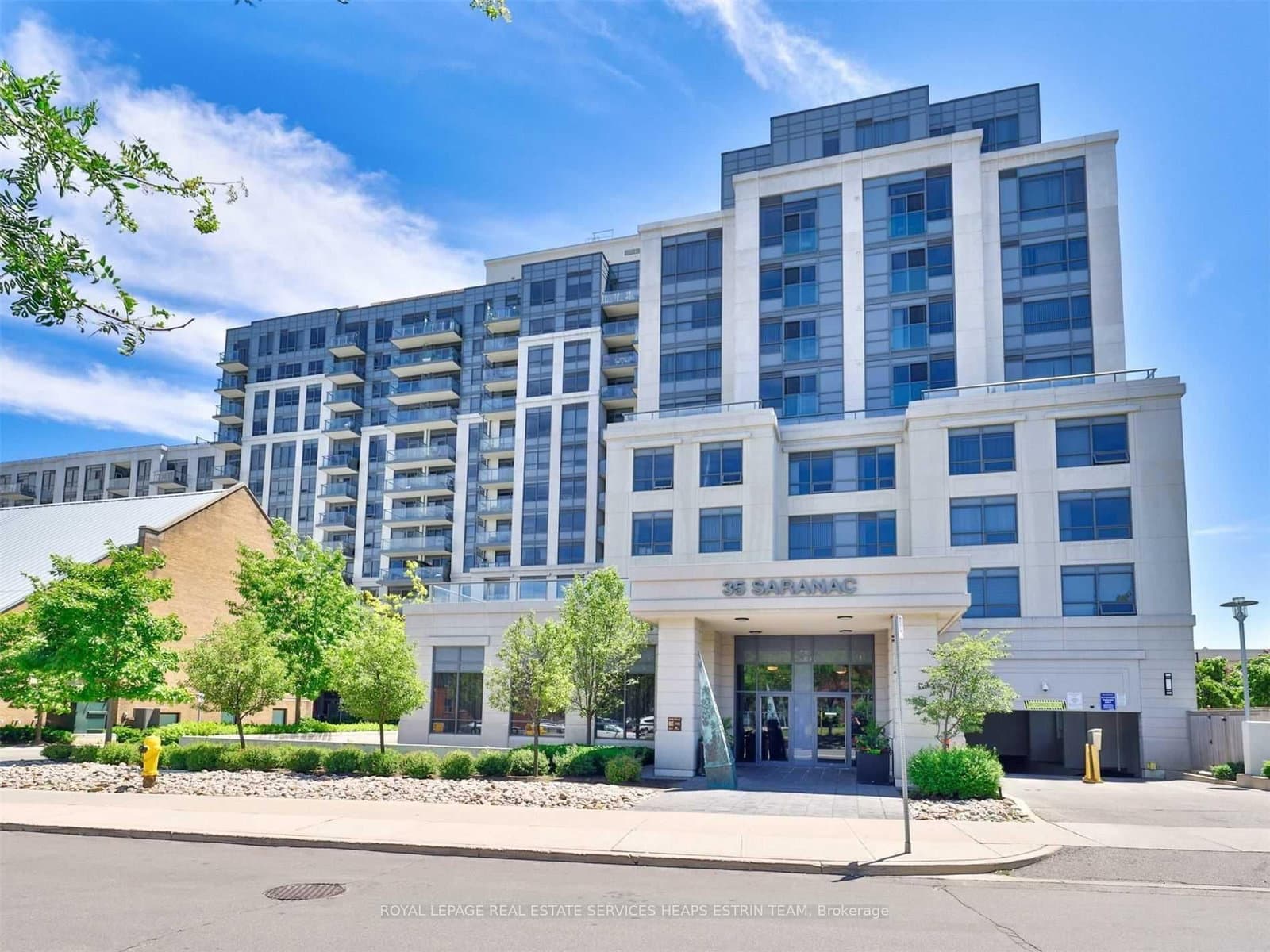 35 Saranac Boulevard, Unit 614 - Image 1