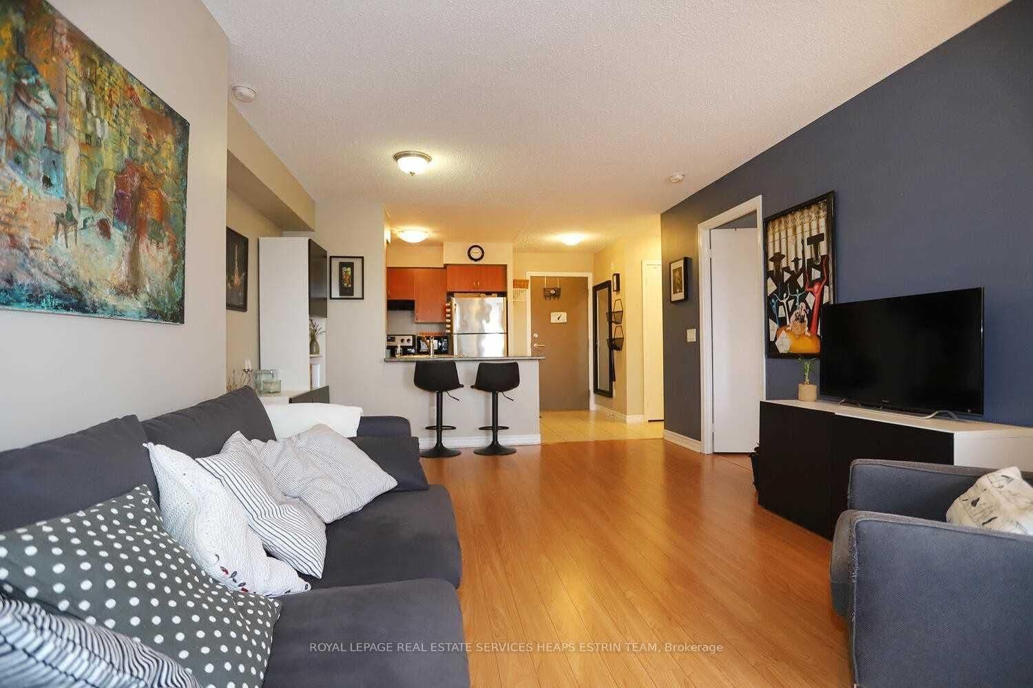 35 Saranac Boulevard, Unit 614 thumbnail 2