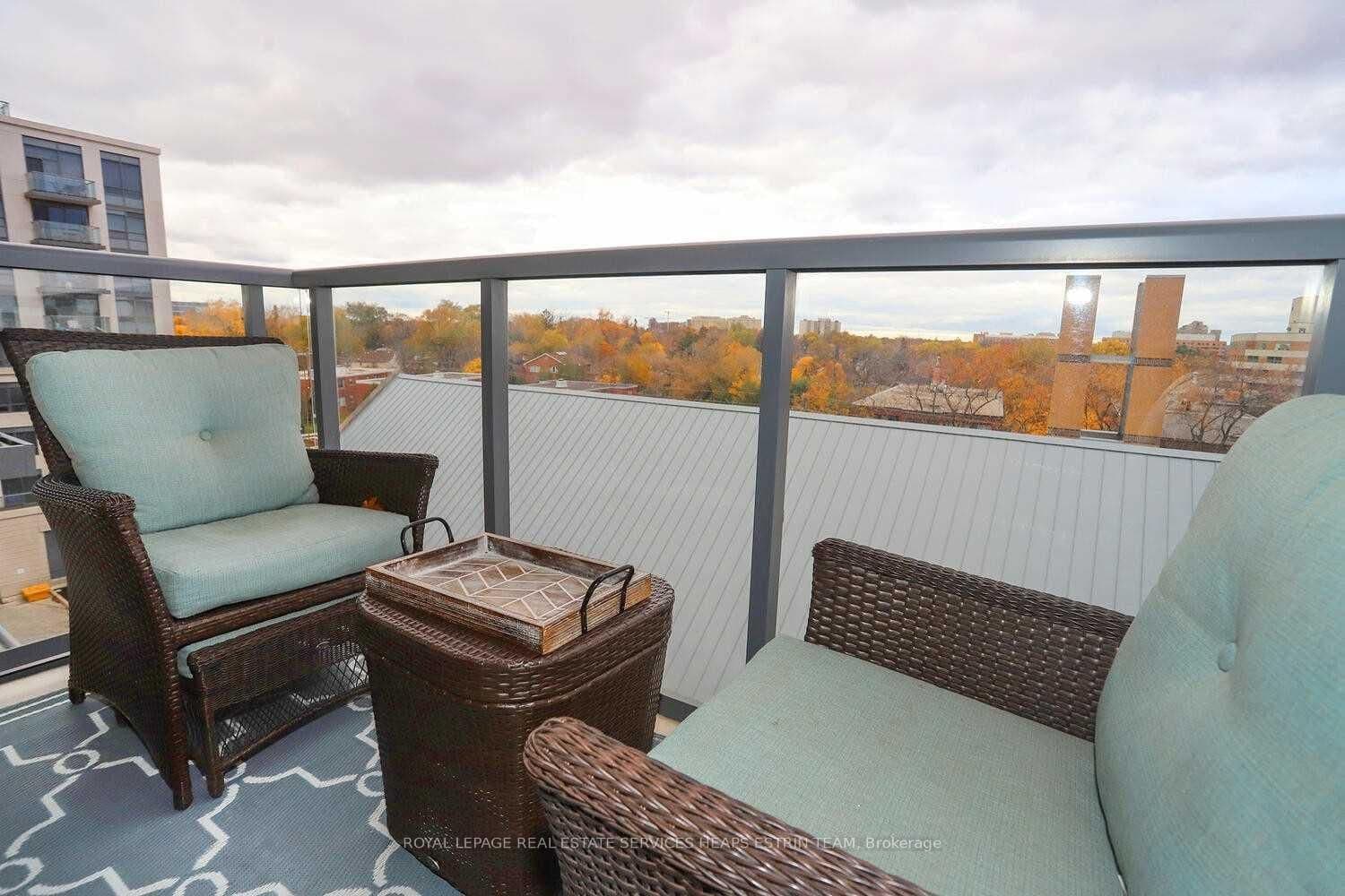35 Saranac Boulevard, Unit 614 thumbnail 24