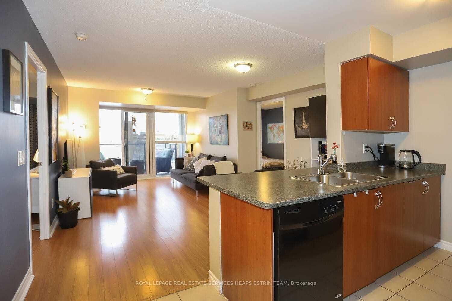 35 Saranac Boulevard, Unit 614 thumbnail 9