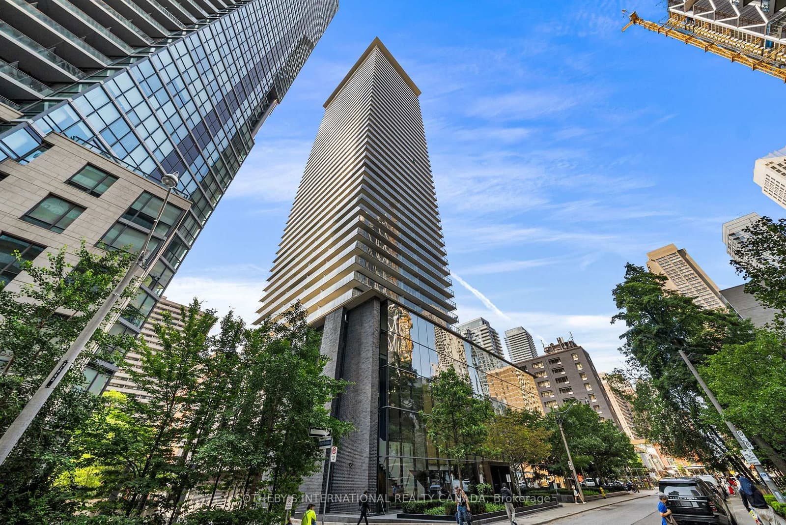 33 Charles Street E, Unit 1611 thumbnail 43