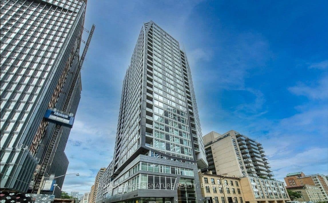 68 Shuter Street, Unit 610 - Image 1