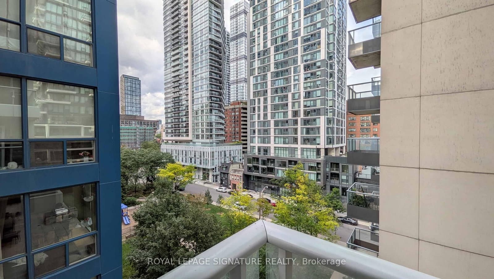 68 Shuter Street, Unit 610 thumbnail 20