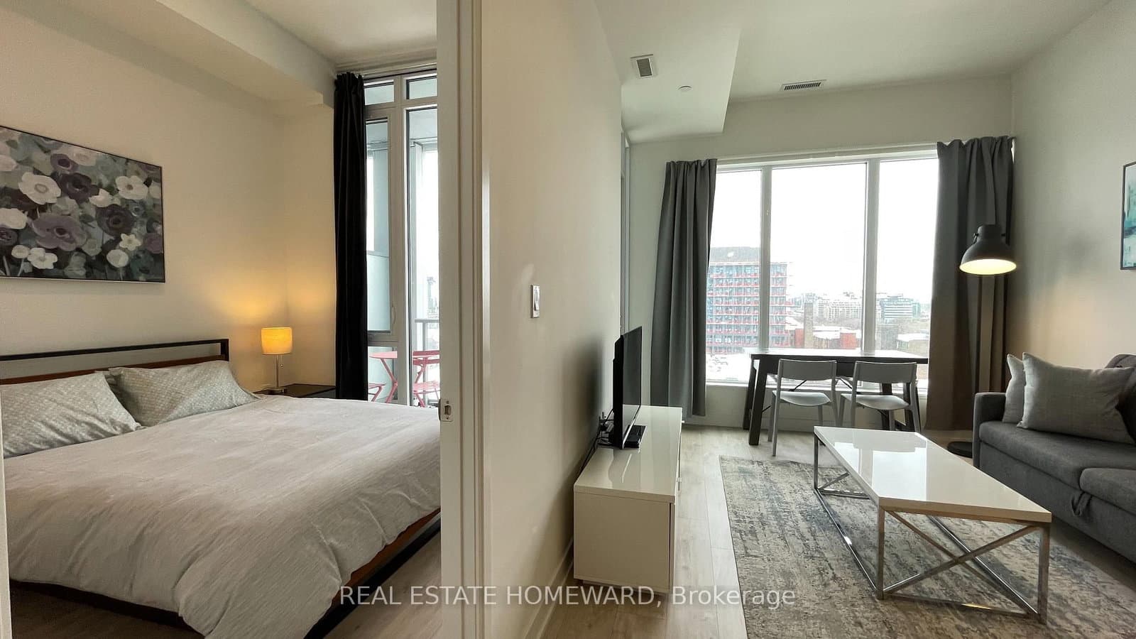 27 Bathurst Street, Unit 813W thumbnail 10