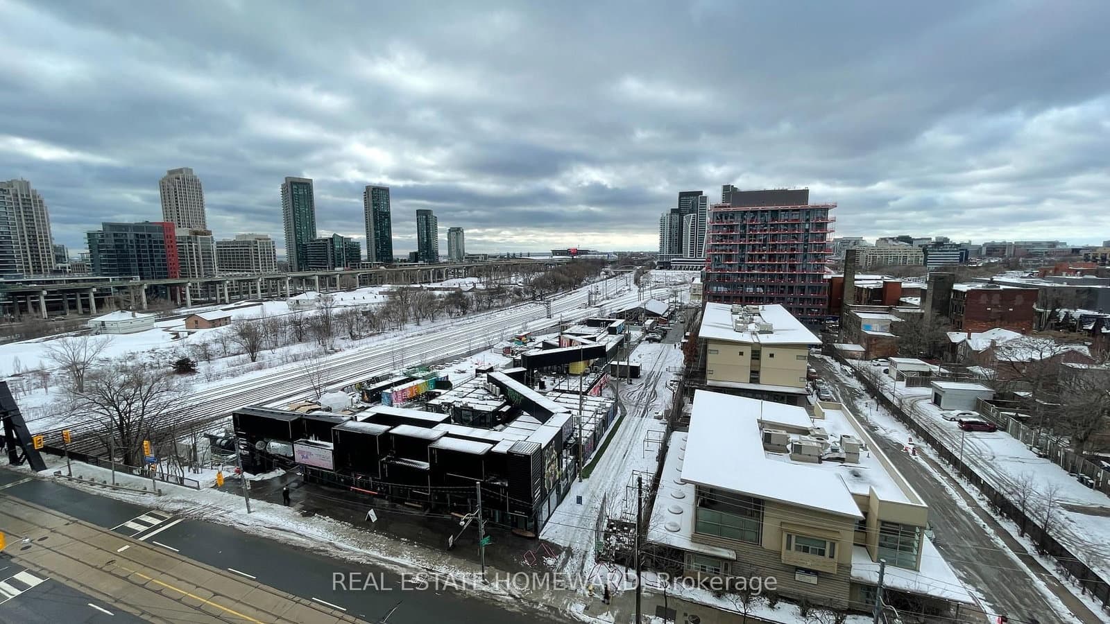 27 Bathurst Street, Unit 813W thumbnail 14