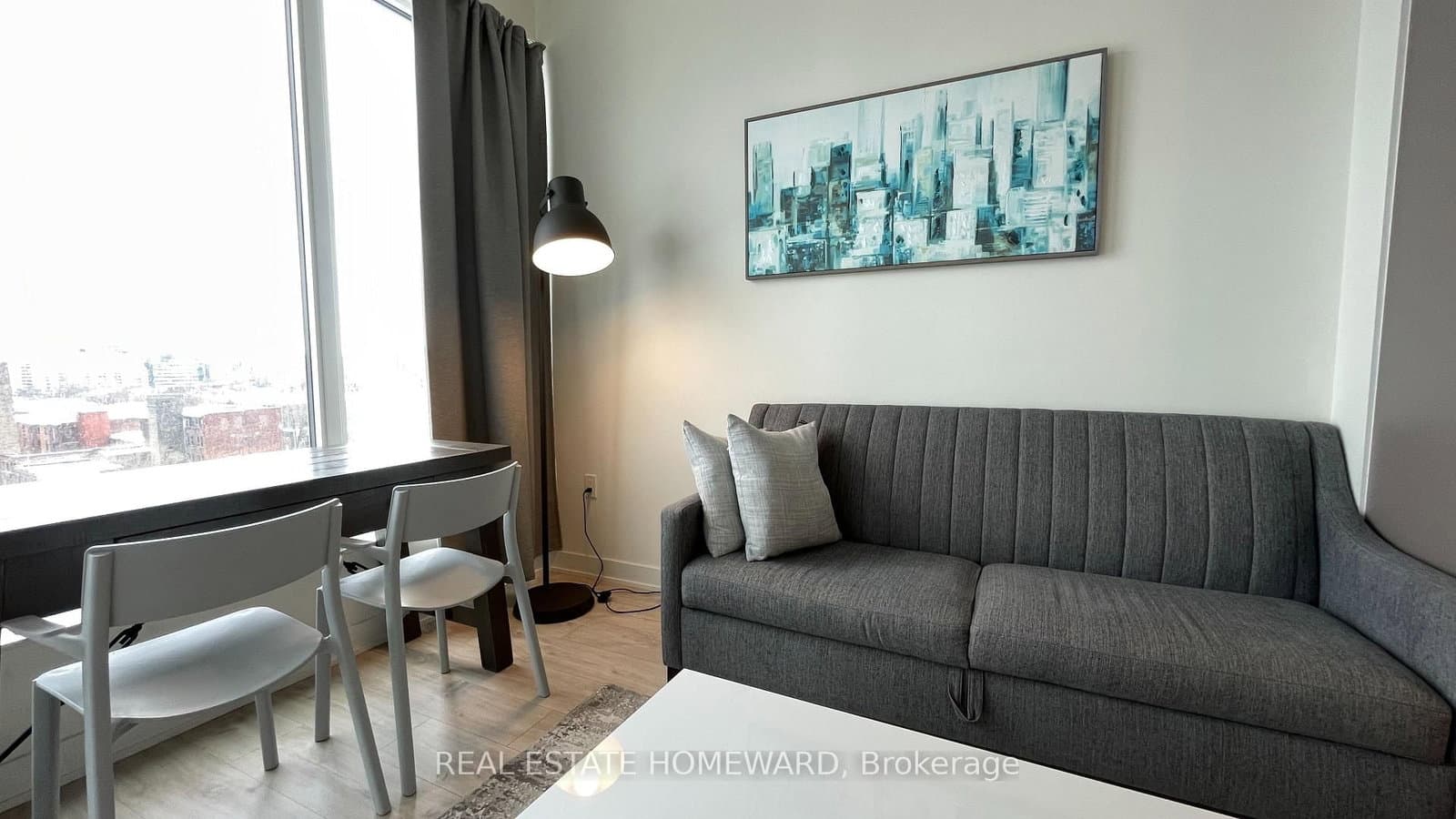 27 Bathurst Street, Unit 813W thumbnail 23
