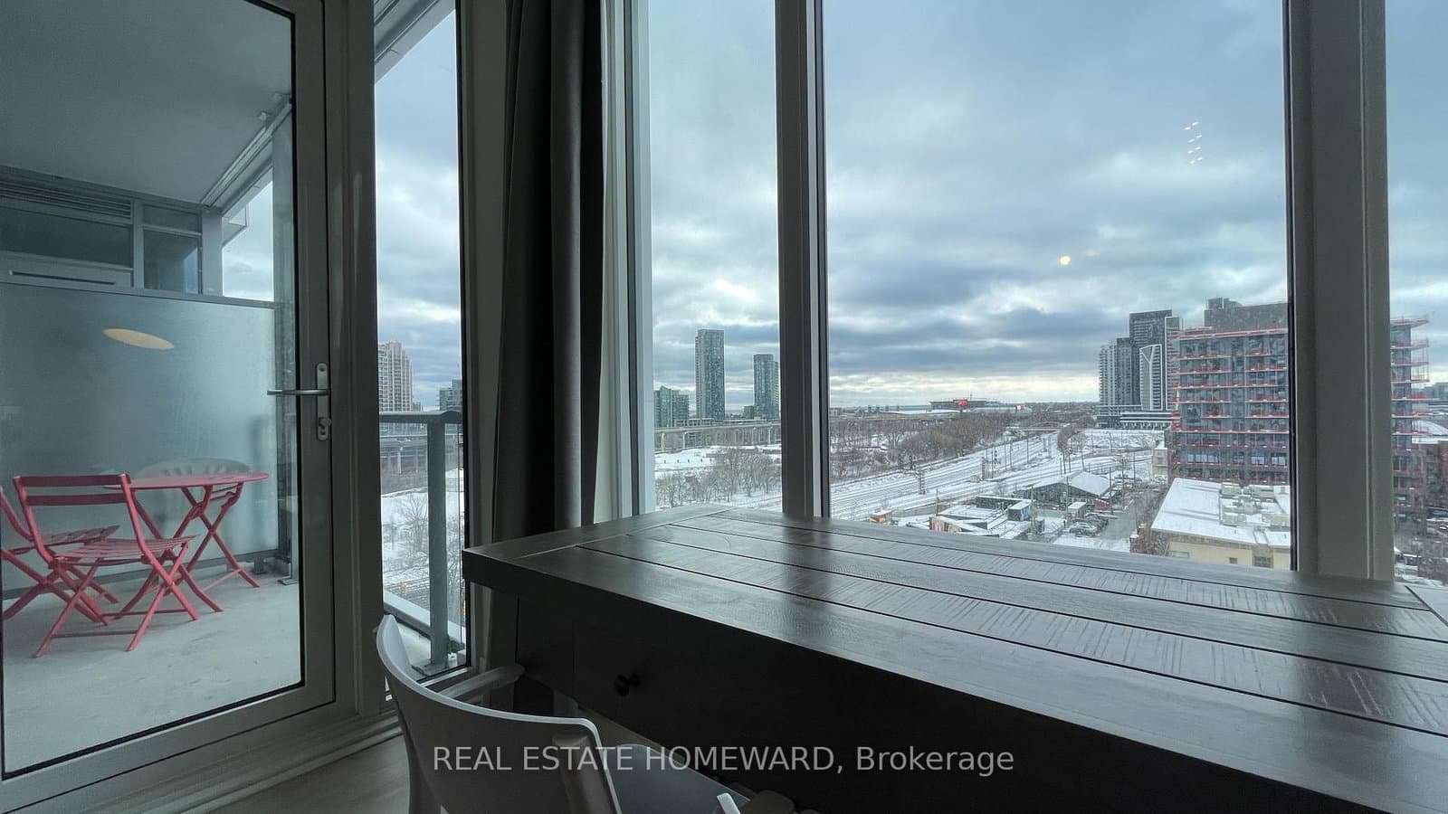 27 Bathurst Street, Unit 813W thumbnail 40
