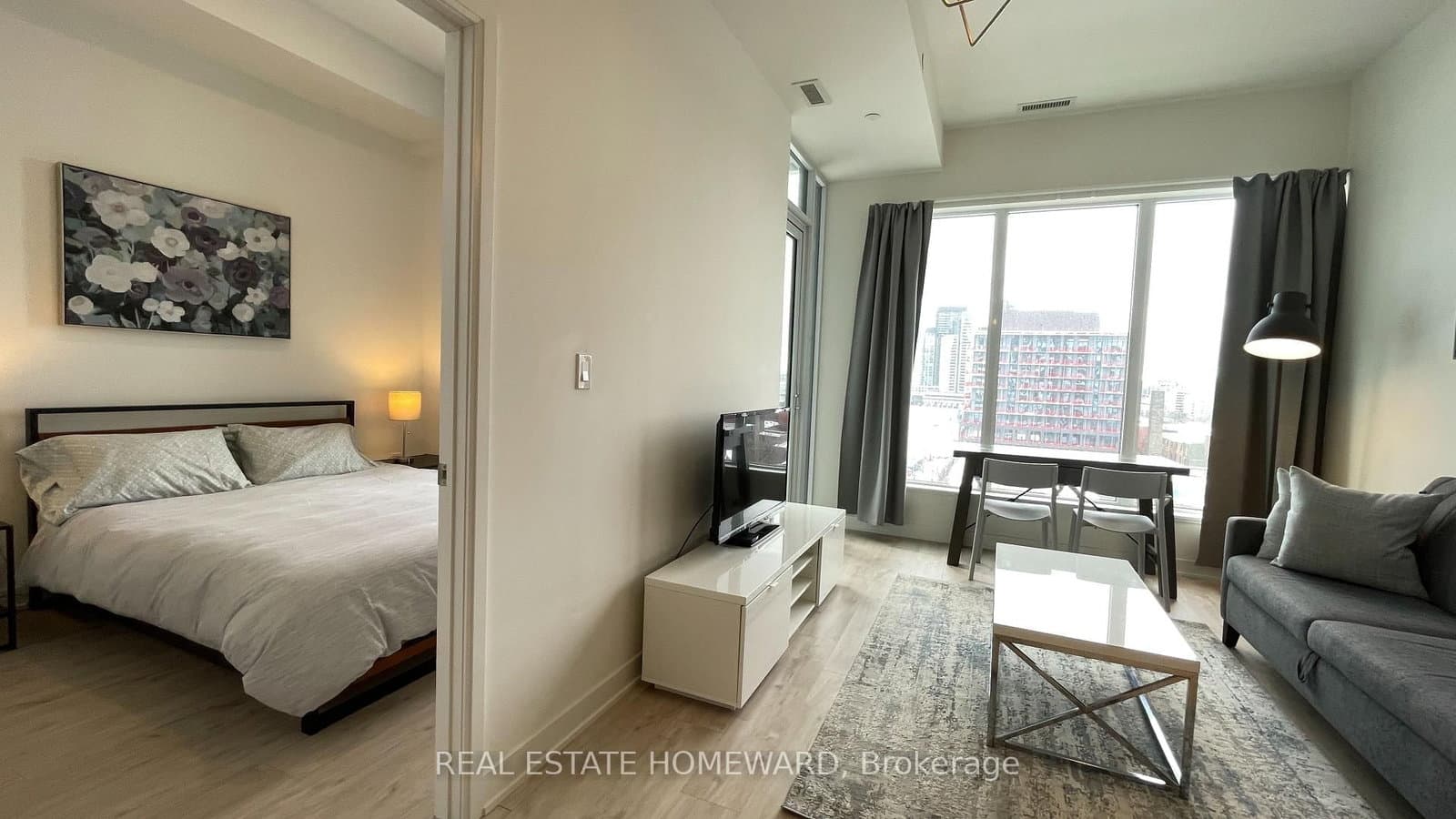 27 Bathurst Street, Unit 813W thumbnail 5