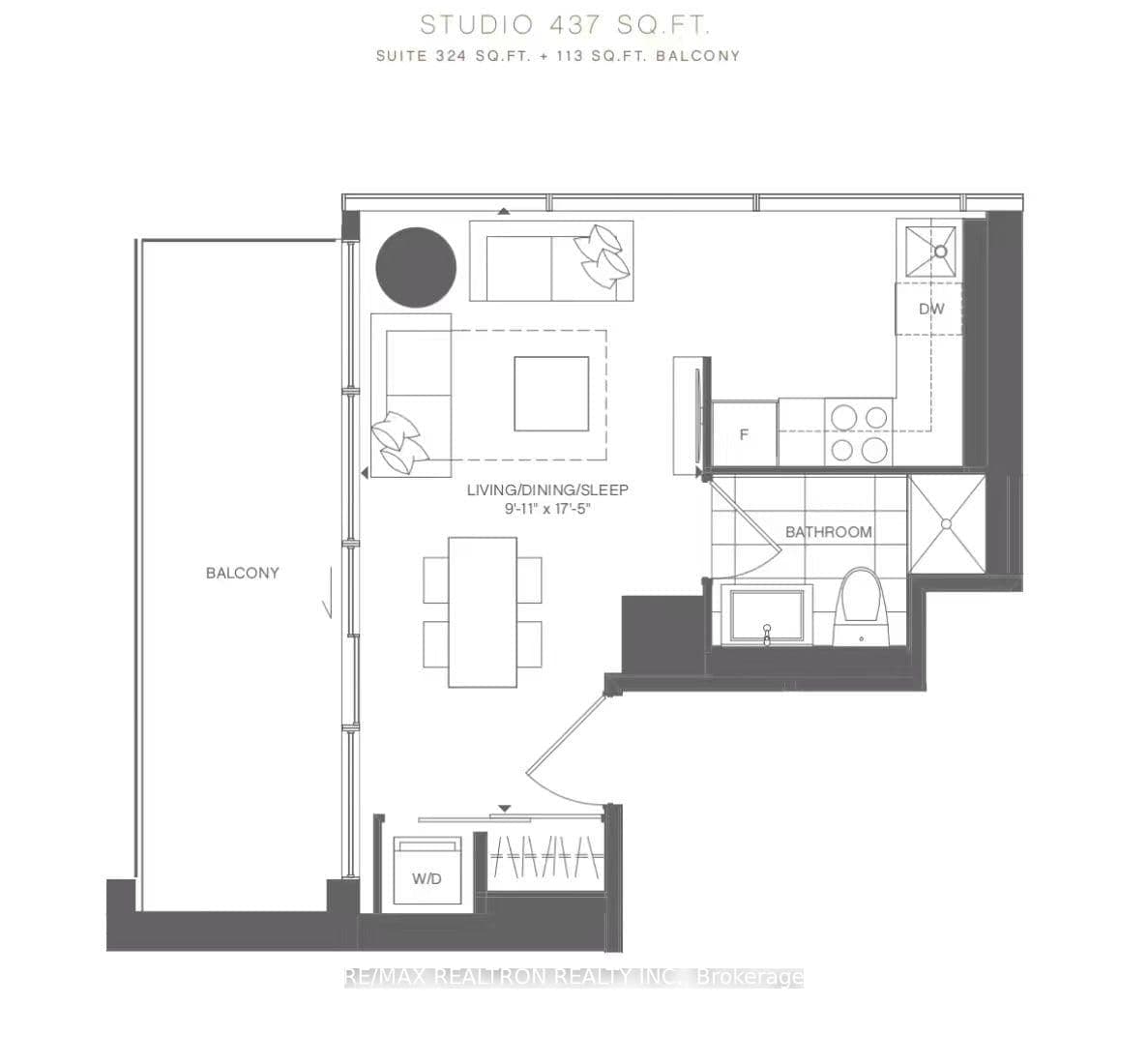 3 Gloucester Street, Unit 3101 thumbnail 2