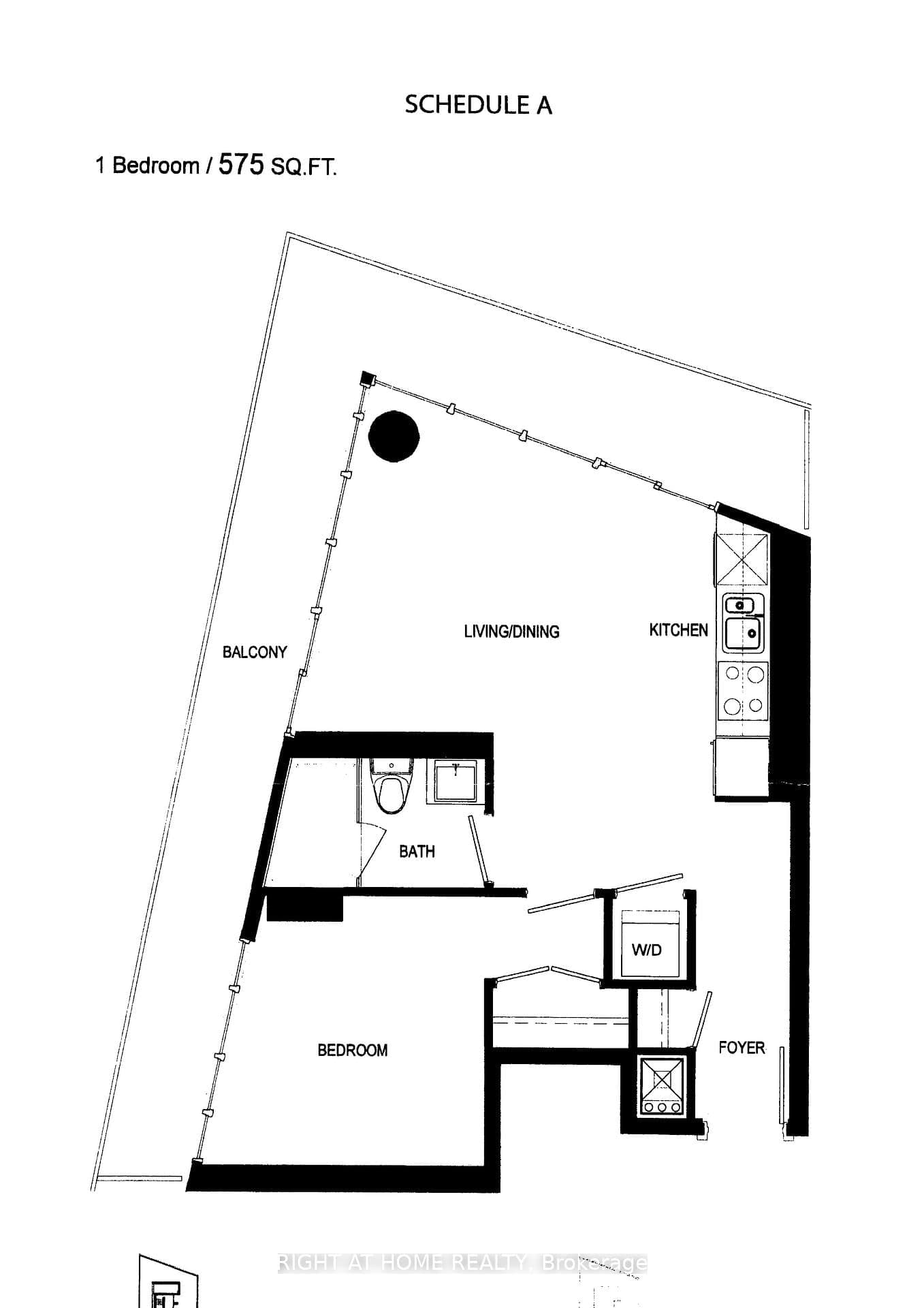 20 Bruyeres Mews, Unit 903 thumbnail 11