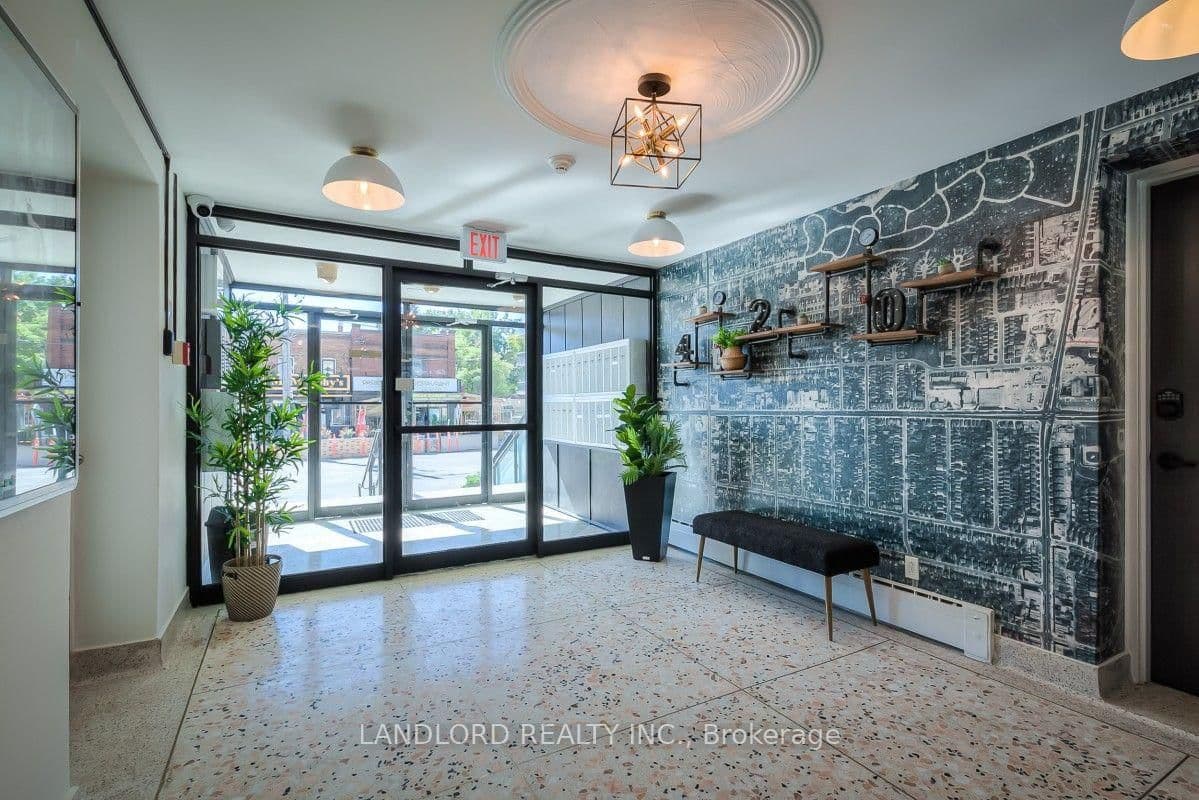 420 Eglinton Avenue E, Unit 402 thumbnail 20
