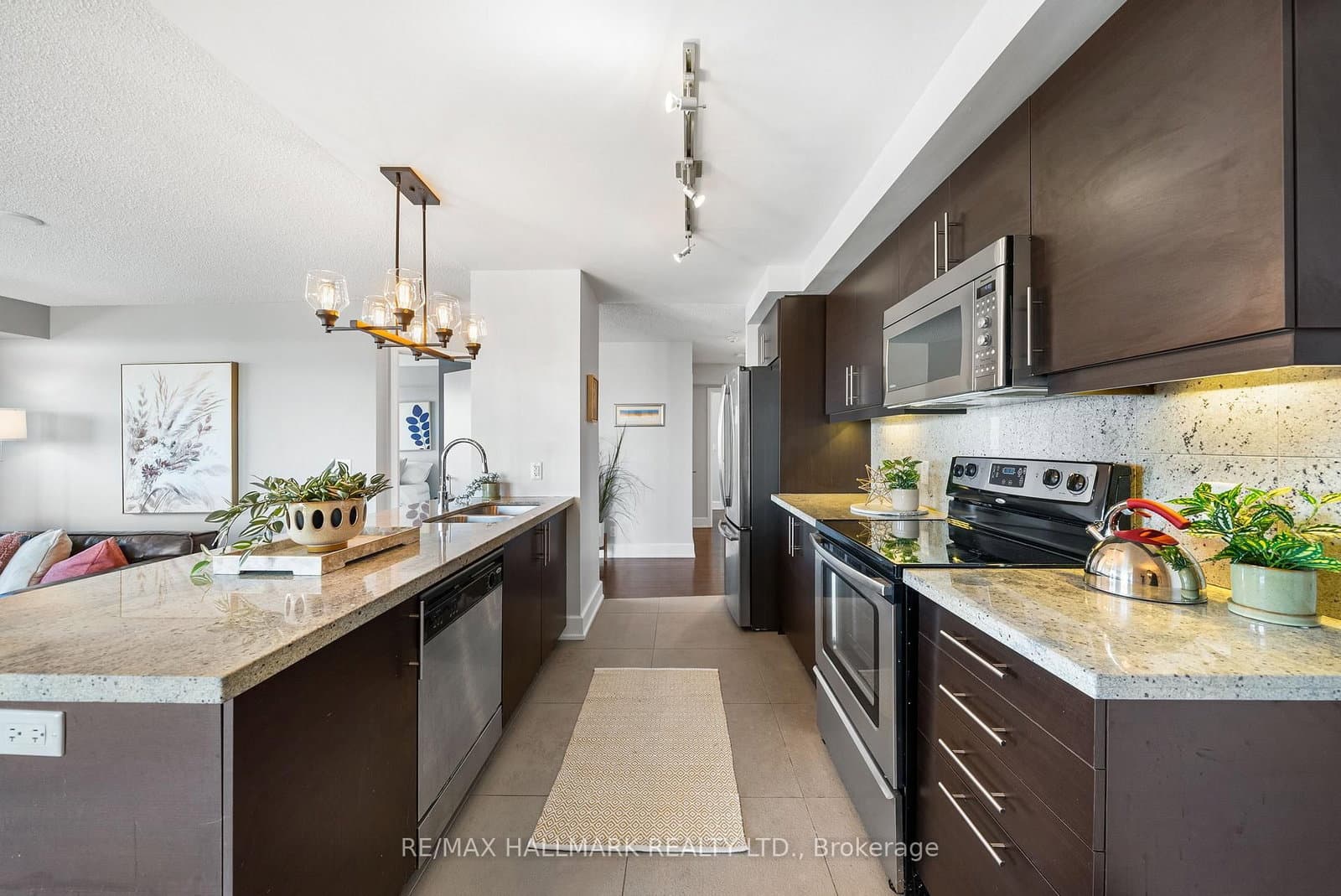 676 Sheppard Avenue E, Unit 708 thumbnail 11