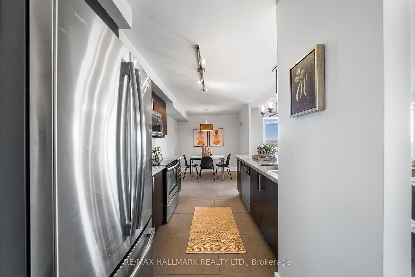676 Sheppard Avenue E, Unit 708 thumbnail 13