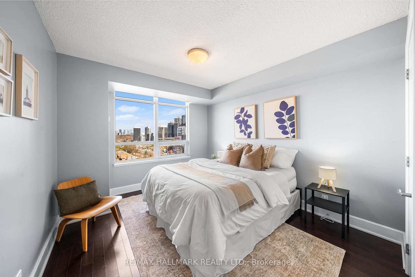 676 Sheppard Avenue E, Unit 708 thumbnail 22