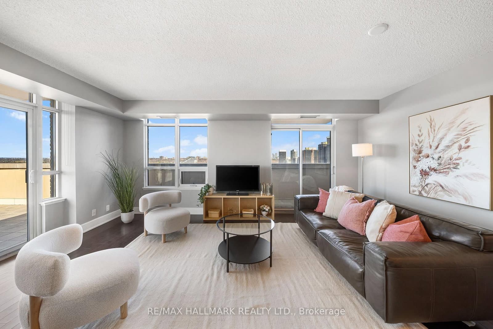 676 Sheppard Avenue E, Unit 708 thumbnail 7